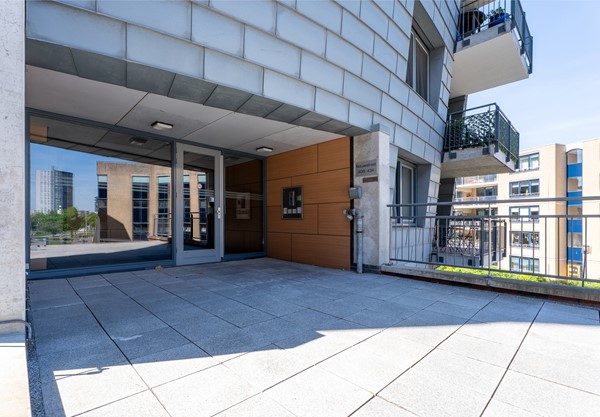 Medium property photo - Nieuwstraat 428, 3201 EG Spijkenisse